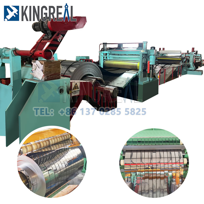 (0.3-4.0) X1650 mm yüksək dəqiqlikli çanta sürüşmə maşını