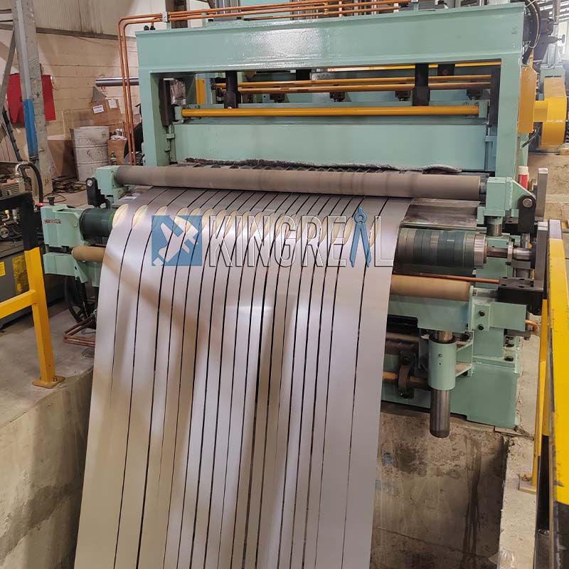 Niyə soyuq haddelenmiş polad çəpər xəttinin materialdan qeyri-bərabərdir?