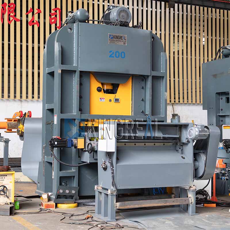 Perforasiya edilmiş metal maşınının əsas nöqtəsi nədir?