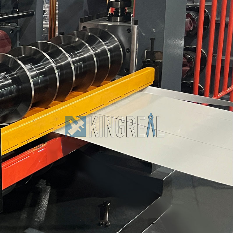 İşıq ölçmə cihazı sürüşmə xətti: Müasir metal emalı üçün dəqiq avadanlıq