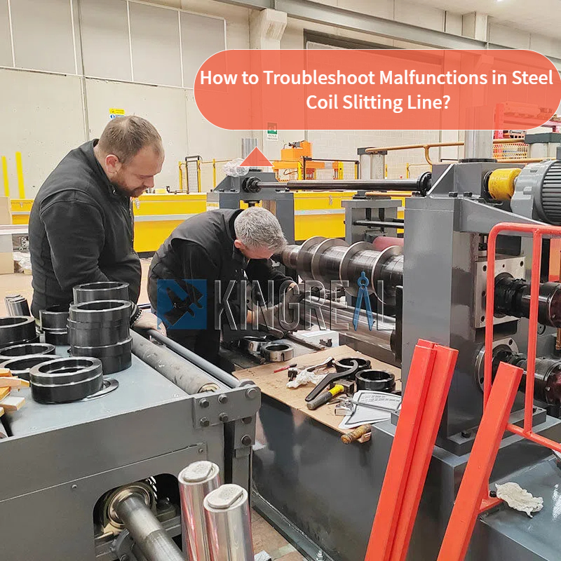 Polad Bobin Dilmə Xəttindəki nasazlıqları necə aradan qaldırmaq olar?