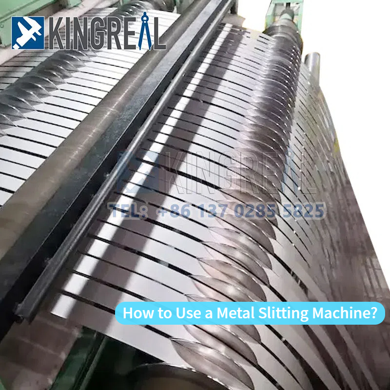 Metal kəsmə maşını necə istifadə olunur?