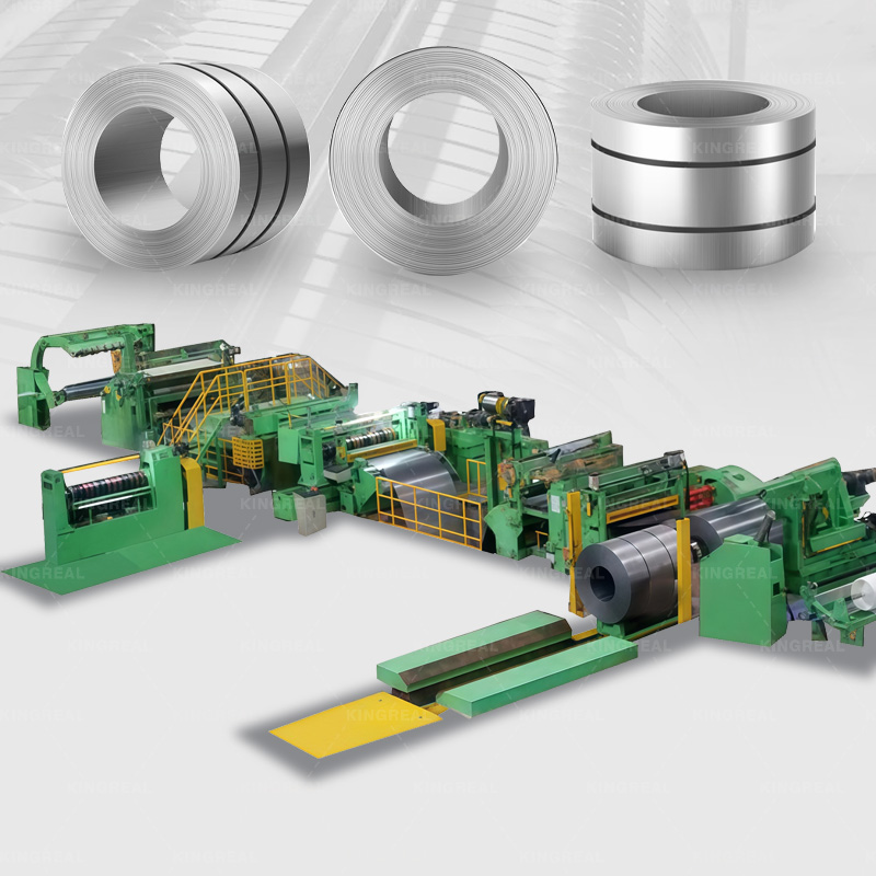 Bobin uzununa kəsmə xətti