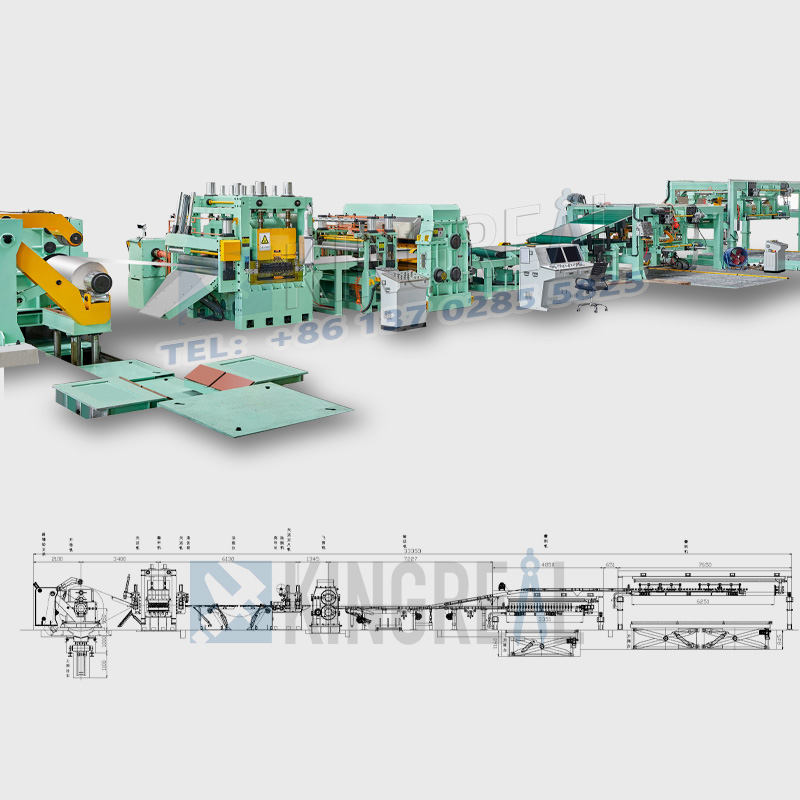 Qırxma kəsmə xəttinə uçmaq