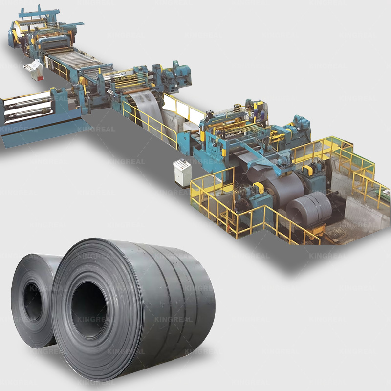 Ağır Yük Dilmə Xətti