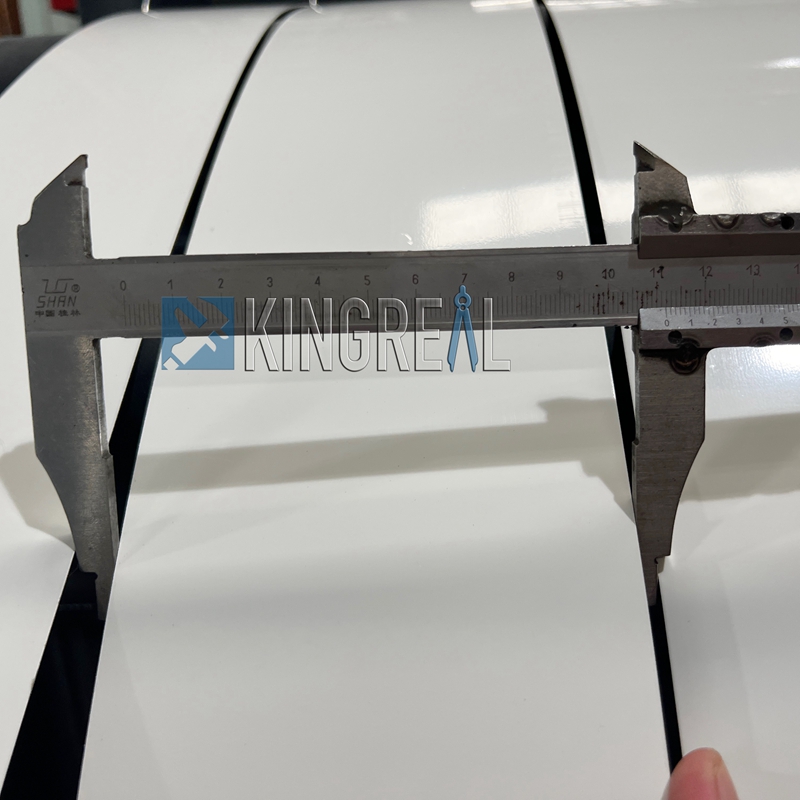 steel coil slitting line