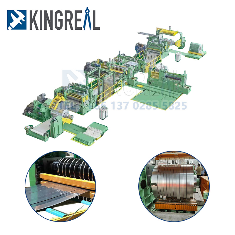 Metal rulon sürüşmə maşını